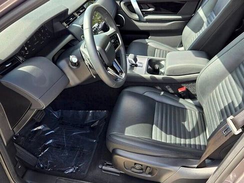 Used 2025 Land Rover Discovery Sport S AWD/4WD image 10