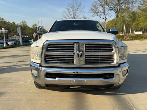 Used 2012 RAM 2500 Limited image 2
