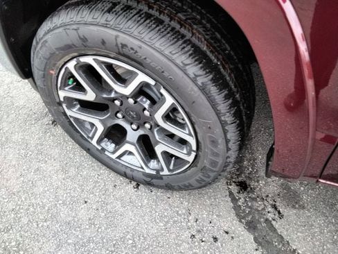 New 2026 RAM 1500 Laramie image 20