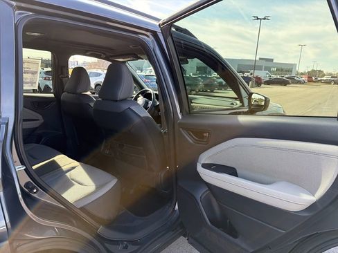 New 2026 Subaru Forester Premium AWD/4WD image 28