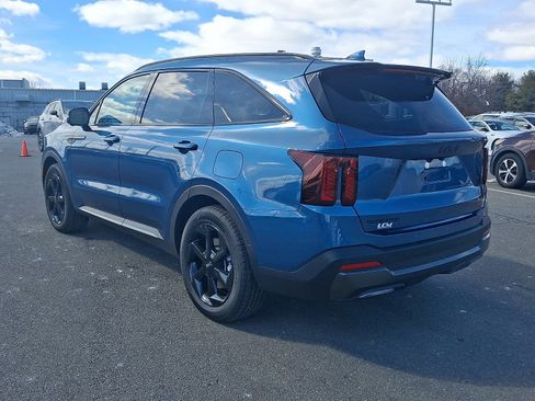 New 2026 Kia Sorento SX Prestige image 4