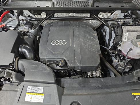 Used 2023 Audi Q5 2.0T Premium AWD/4WD image 13