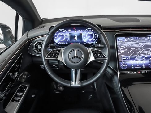 Certified 2024 Mercedes-Benz EQE 350+ Sedan image 14