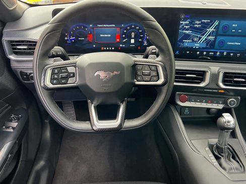 Used 2026 Ford Mustang GT Premium RWD image 14
