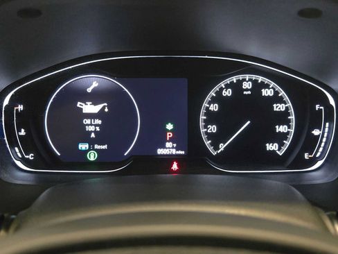 Used 2018 Honda Accord EX-L image 11