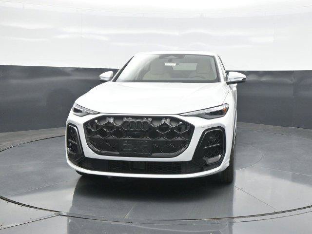New 2026 Audi Q5 Prestige AWD/4WD image 2