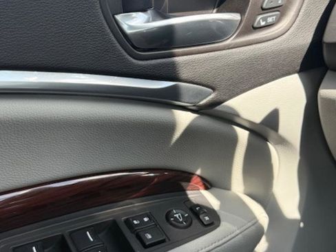 Used 2016 Acura MDX SH-AWD w/ Technology Package image 13