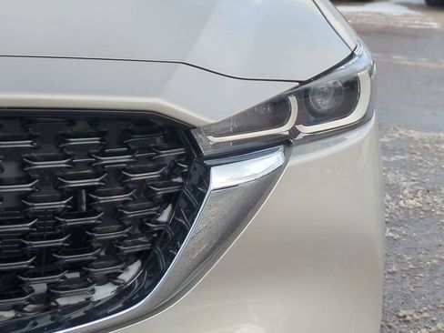 New 2025 MAZDA CX-5 AWD 2.5 S image 10