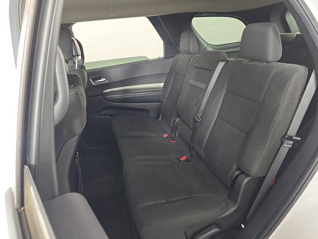 Used 2015 Dodge Durango SXT w/ Quick Order Package 23B AWD/4WD image 25