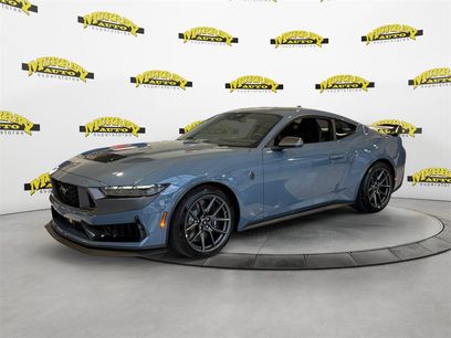 Used 2025 Ford Mustang Dark Horse w/ Dark Horse Handlin Package