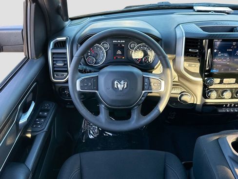 Used 2025 RAM 1500 Big Horn image 21
