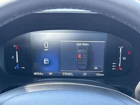 Used 2024 Ford Escape Active w/ Tech Pack #1 image 19