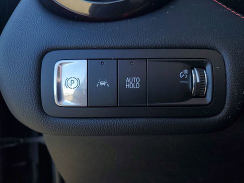 Used 2026 Chevrolet Blazer EV RS w/ Super Cruise Package image 24