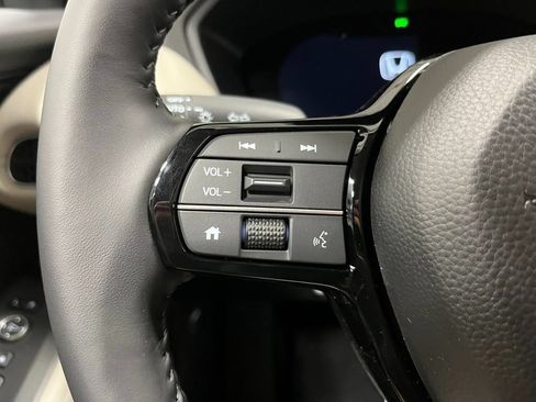 New 2027 Honda HR-V EX-L image 14