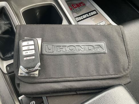Used 2018 Honda Accord LX image 20
