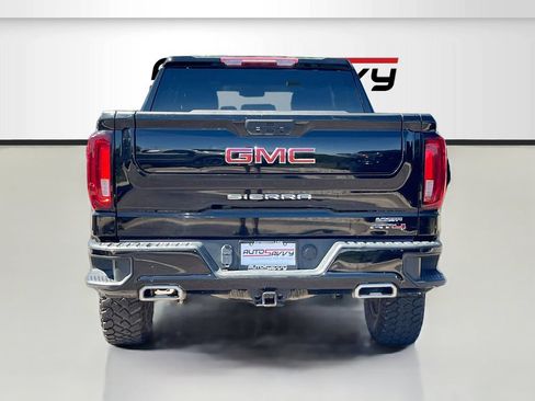 Used 2021 GMC Sierra 1500 AT4 AWD/4WD image 6