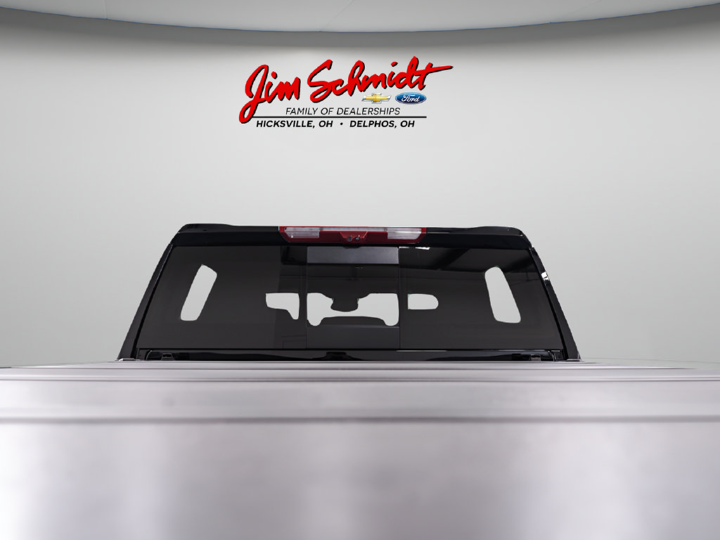 Used 2026 GMC Sierra 3500 AT4 w/ AT4 Premium Plus Package AWD/4WD image 40