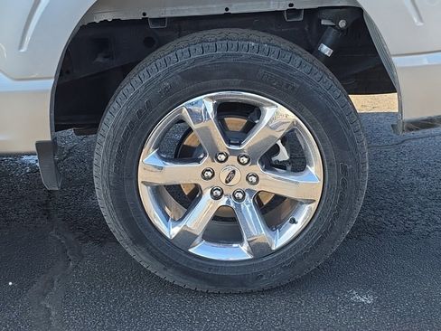 Used 2023 Ford F150 XLT w/ Equipment Group 302A High image 66