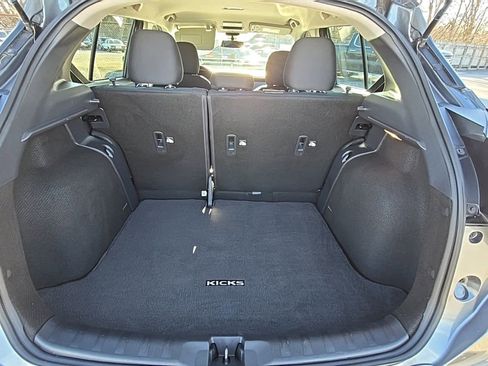 Used 2024 Nissan Kicks SV w/ Interior Electronics Package image 29