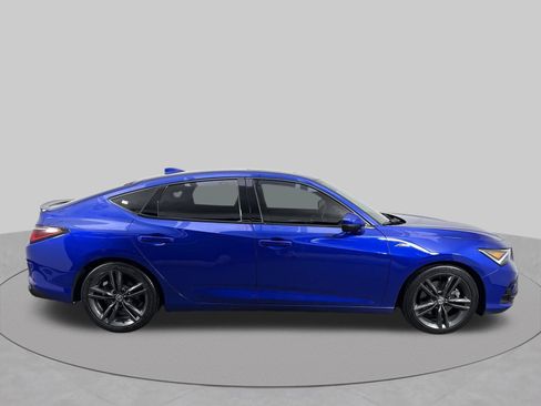 Used 2023 Acura Integra A-Spec FWD image 38