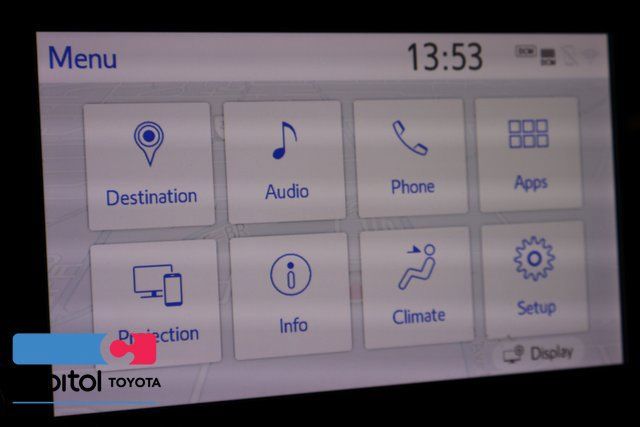 Certified 2022 Toyota Sienna Limited AWD/4WD image 25