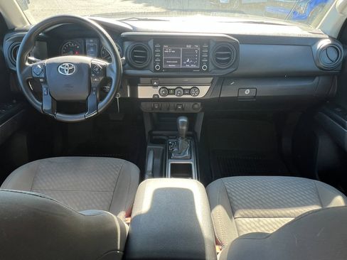 Used 2022 Toyota Tacoma SR image 23