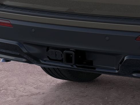 New 2026 Ford Explorer ST-Line RWD image 25