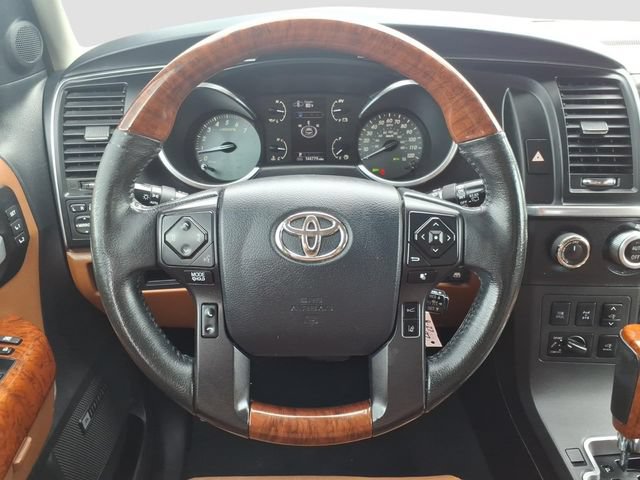Used 2019 Toyota Sequoia Platinum AWD/4WD image 19