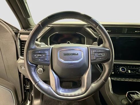 Certified 2024 GMC Sierra 1500 Denali Ultimate image 11