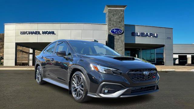 New 2026 Subaru WRX Premium AWD/4WD 360° Tour