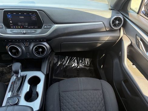 Used 2022 Chevrolet Blazer LT w/ Redline Edition FWD image 15
