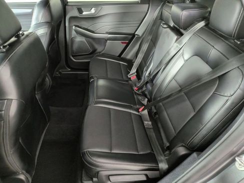 Used 2024 Ford Escape Platinum image 25