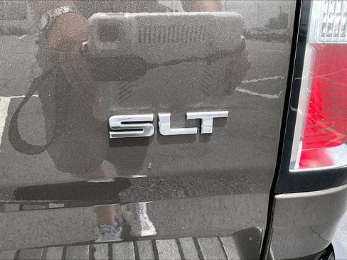 Used 2019 GMC Canyon SLT w/ Driver Alert Package AWD/4WD image 8