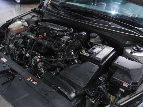 Used 2022 Hyundai Elantra N Line image 44