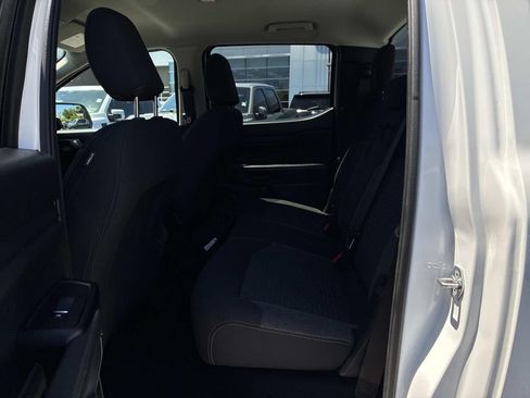 Used 2025 Ford Ranger XL AWD/4WD image 13