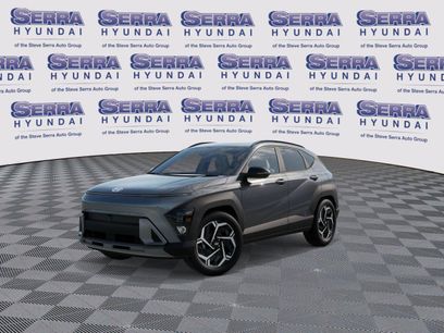 New 2026 Hyundai Kona Limited