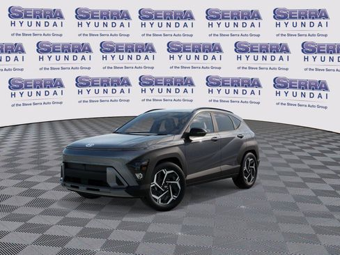New 2026 Hyundai Kona Limited image 1