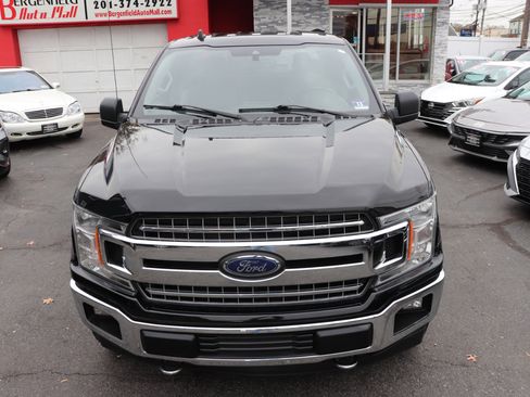 Used 2019 Ford F150 XLT w/ Equipment Group 302A Luxury image 9