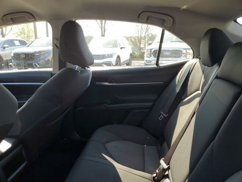 Used 2024 Toyota Camry LE image 11