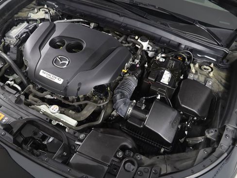 Used 2022 MAZDA CX-30 2.5 Turbo w/ Premium Plus Pkg image 20