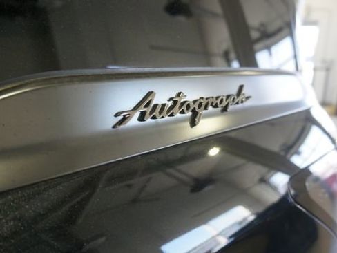 New 2026 INFINITI QX80 Autograph AWD/4WD image 8