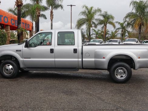 Used 2000 Ford F350 XLT image 5