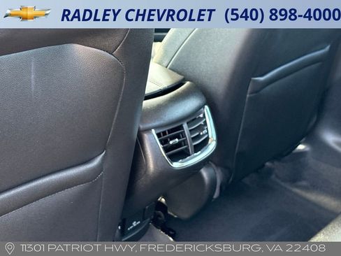 Certified 2024 Chevrolet Malibu LT image 20