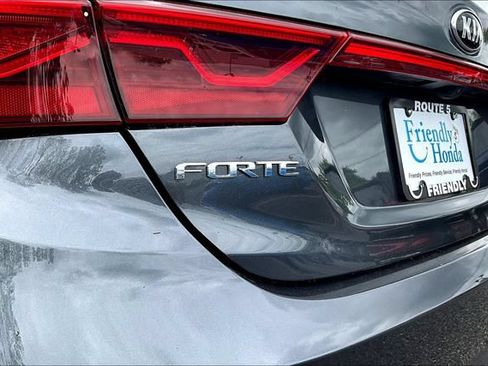 Used 2020 Kia Forte EX FWD image 24