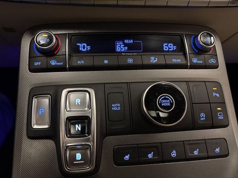 Used 2020 Hyundai Palisade Limited image 22