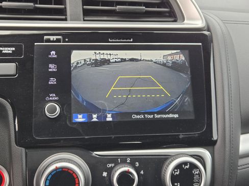 Used 2019 Honda Fit EX image 8