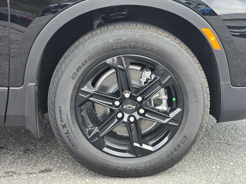 New 2025 Chevrolet Blazer LT w/ Convenience Package image 16