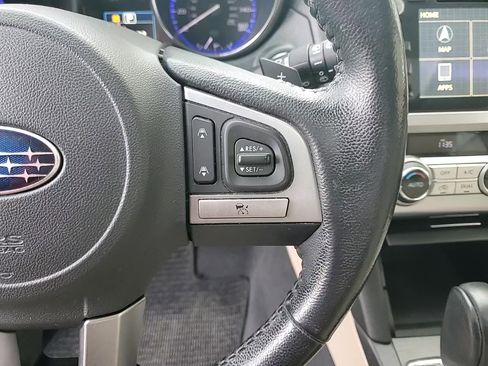 Used 2015 Subaru Outback 3.6R Limited image 20