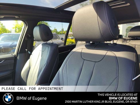 Used 2018 BMW X5 xDrive35i AWD/4WD image 25