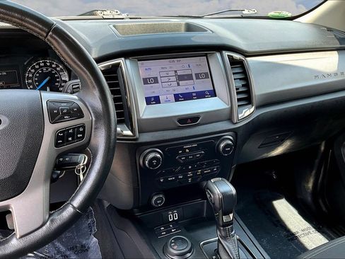 Certified 2020 Ford Ranger XLT w/ Equipment Group 301A Mid AWD/4WD image 12